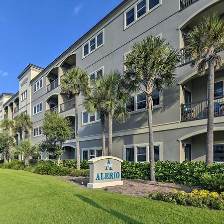 Miramar Beach Condo With Pool - Walk To Beach! Destin Bagian luar foto