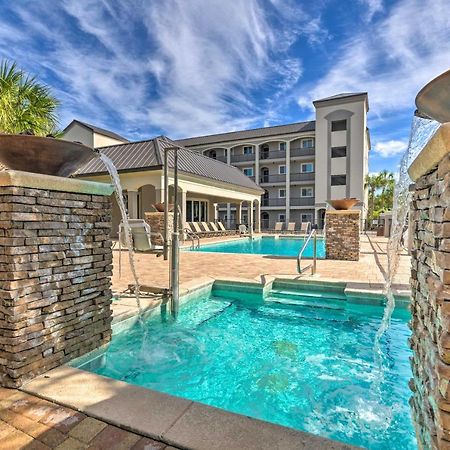 Miramar Beach Condo With Pool - Walk To Beach! Destin Bagian luar foto